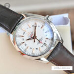 Omega 43mm Nam 231.13.43.22.02.004 - Ảnh 5