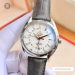 Omega 43mm Nam 231.13.43.22.02.004 - Ảnh 7