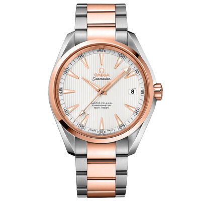 Ảnh sản phẩm Omega 41.5mm Nam 231.20.42.21.02.001