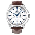 Omega 42.2mm Nam 2812.30.37 - Ảnh 1