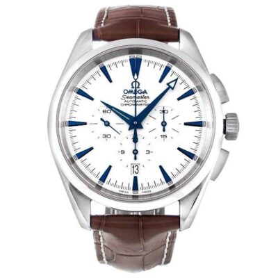 Ảnh sản phẩm Omega 42.2mm Nam 2812.30.37