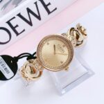 Versace 34mm Nữ VSP333721 - Ảnh 2