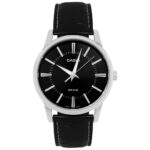 Casio 40mm Nam MTP-1303L-1AVDF - Ảnh 1