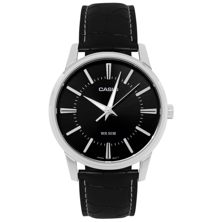 Casio 40mm Nam MTP-1303L-1AVDF