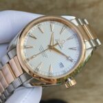 Omega 41.5mm Nam 231.20.42.21.02.001 - Ảnh 2