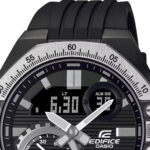 Casio 48.5mm Nam ECB-10TP-1ADF - Ảnh 3