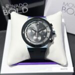 Movado 44mm Nam 3600713 - Ảnh 1