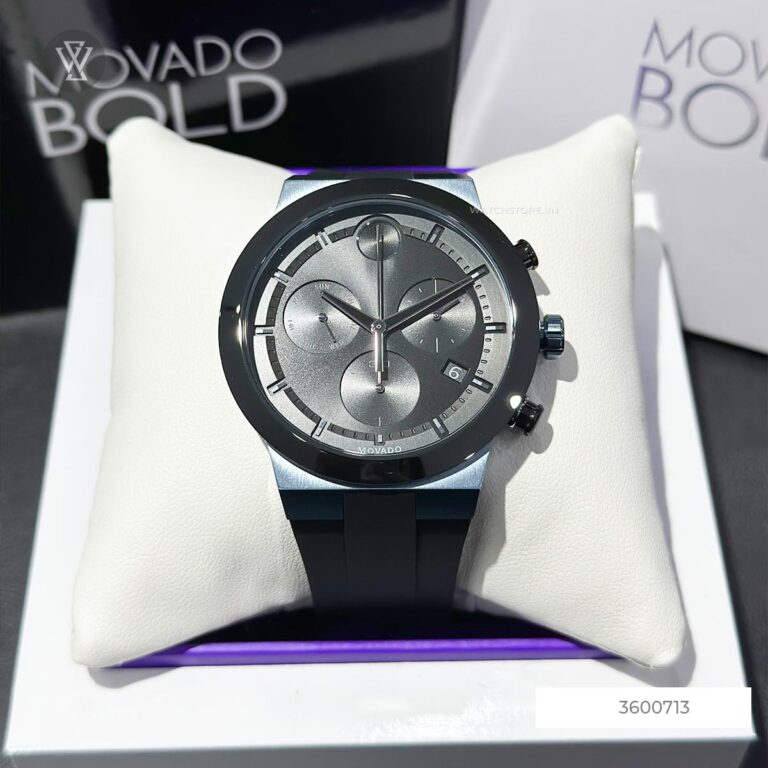 Movado 44mm Nam 3600713