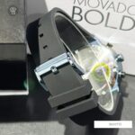 Movado 44mm Nam 3600713 - Ảnh 2