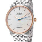 Mido 39mm Nam M027.407.21.010.00 - Ảnh 1