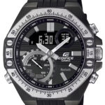 Casio 48.5mm Nam ECB-10TP-1ADF - Ảnh 4