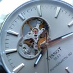 Tissot 40mm Nam T127.407.11.081.00 - Ảnh 4