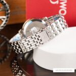 Omega 39.5mm Nam 424.10.40.20.03.002 - Ảnh 7