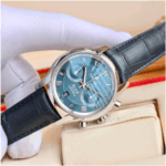 Omega 42mm Nam 431.13.42.51.03.001 - Ảnh 3