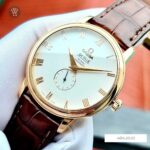 Omega 39mm Nam 4614.20.02 - Ảnh 2