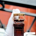 Omega 39mm Nam 4614.20.02 - Ảnh 3