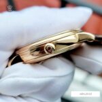 Omega 39mm Nam 4614.20.02 - Ảnh 4