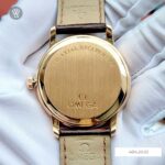 Omega 39mm Nam 4614.20.02 - Ảnh 6