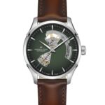 Hamilton 40mm Nam H32675560 - Ảnh 1