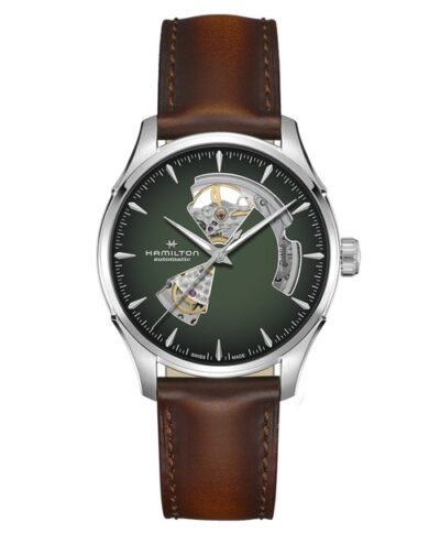 Ảnh sản phẩm Hamilton 40mm Nam H32675560