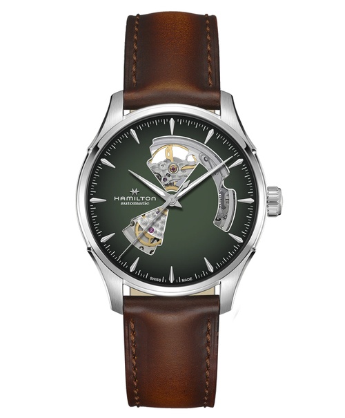 Hamilton 40mm Nam H32675560