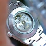 Tissot 40mm Nam T127.407.11.081.00 - Ảnh 5