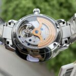 Frederique Constant 38.8mm Nam FC-703N3S6B - Ảnh 6