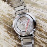 Movado 40mm Nam 0607302 - Ảnh 5