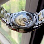 Longines 38.5mm Nam L2.755.5.37.7 - Ảnh 6