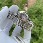 Frederique Constant 38.8mm Nam FC-703N3S6B - Ảnh 7