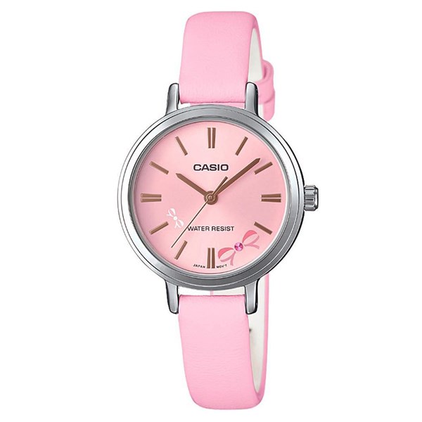 Casio 28mm Nữ LTP-E146L-4ADF
