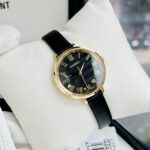 Casio 30mm Nữ LTP-E160GL-1ADF - Ảnh 3