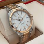 Omega 41.5mm Nam 231.20.42.21.02.001 - Ảnh 7