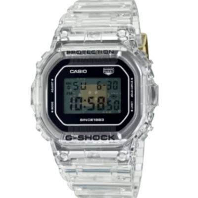 Ảnh sản phẩm Casio 48.9 × 42.8 mm Nam DW-5040RX-7DR
