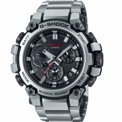 Ảnh sản phẩm Casio 50.7mm Nam MTG-B3000D-1A9DR