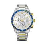 Citizen 44mm Nam AN3686-53A - Ảnh 1