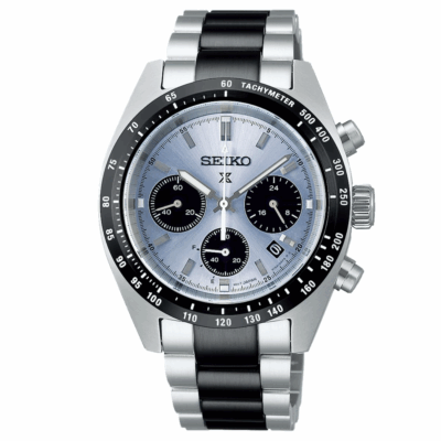 Ảnh sản phẩm Seiko 39mm Nam SSC909