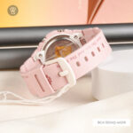 Casio 42.4mm Nữ BGA-320AQ-4ADR - Ảnh 7