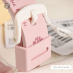 Casio 42.4mm Nữ BGA-320AQ-4ADR - Ảnh 8