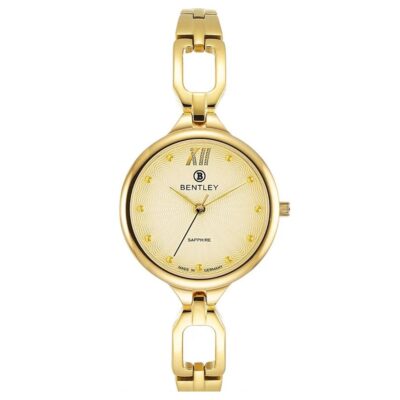 Ảnh sản phẩm Bentley 30mm Nữ BL1857-10LKKI