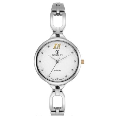 Ảnh sản phẩm Bentley 30mm Nữ BL1857-10LWCI