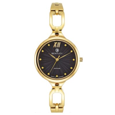 Ảnh sản phẩm Bentley 30mm Nữ BL1857-10LKBI