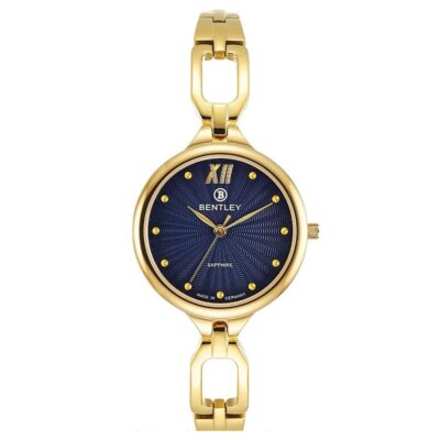 Ảnh sản phẩm Bentley 30mm Nữ BL1857-10LKNI