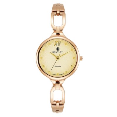 Ảnh sản phẩm Bentley 30mm Nữ BL1857-10LRKI