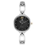 Bentley 30mm Nữ BL1857-10LWBI - Ảnh 1