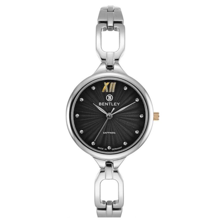 Bentley 30mm Nữ BL1857-10LWBI