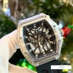 Christian Van Sant 46mm Nam CV6190 - Ảnh 4