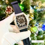 Christian Van Sant 46mm Nam CV6190 - Ảnh 5