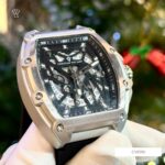 Christian Van Sant 46mm Nam CV6190 - Ảnh 6