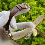 Omega 39.5mm Nam 424.23.40.21.58.001 - Ảnh 3